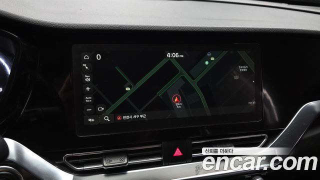 Kia Niro Plus Air 2023 — фото 14