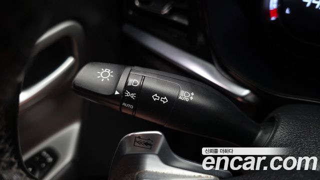 Kia Niro Plus Air 2023 — фото 20
