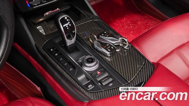 Maserati Levante 3.0 Diesel AWD Sport 2017 — фото 9