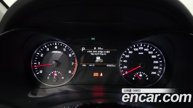 Kia K3 (II) 1.6 Prestige 2023 — фото 8