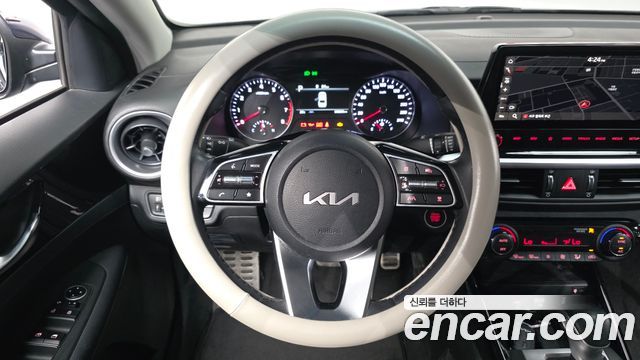Kia K3 (II) 1.6 Prestige 2023 — фото 13