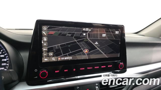 Kia K3 (II) 1.6 Prestige 2023 — фото 14