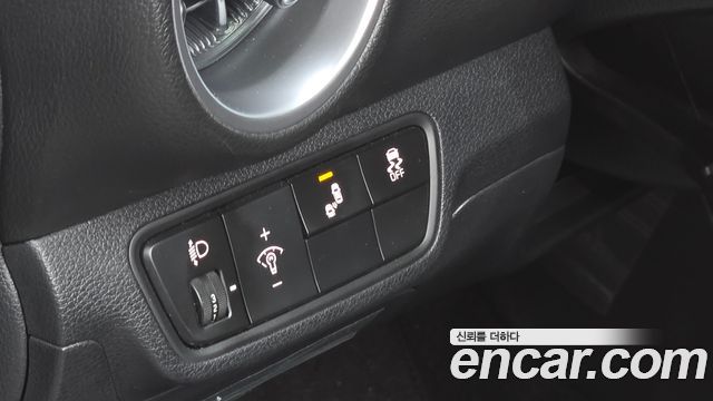 Kia K3 (II) 1.6 Prestige 2023 — фото 17