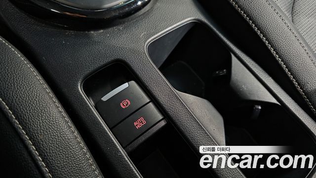 Kia K3 (II) 1.6 Prestige 2023 — фото 18