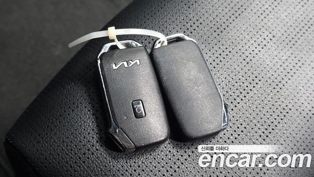 Kia K3 (II) 1.6 Prestige 2023 — фото 19