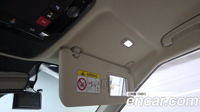 Kia Carnival (IV) Gasoline 7-Seater Hi-Limousine Signature 2023 — фото 30