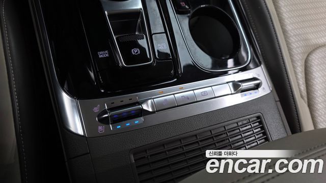 Kia Carnival (IV) Gasoline 7-Seater Hi-Limousine Signature 2023 — фото 31