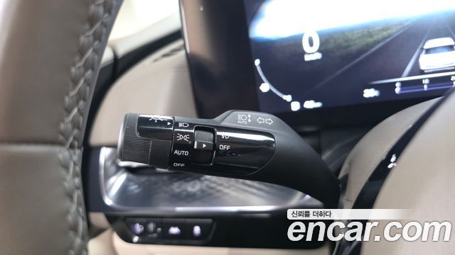 Kia Carnival (IV) Gasoline 7-Seater Hi-Limousine Signature 2023 — фото 39