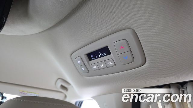 Kia Carnival (IV) Gasoline 7-Seater Hi-Limousine Signature 2023 — фото 40