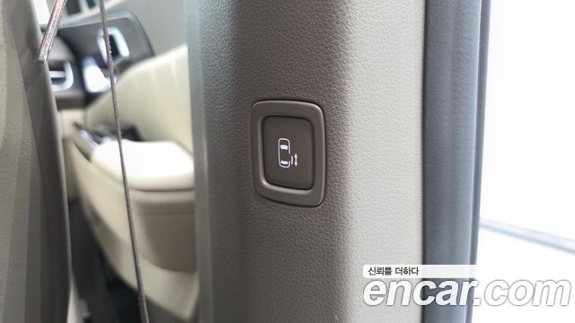 Kia Carnival (IV) Gasoline 7-Seater Hi-Limousine Signature 2023 — фото 43