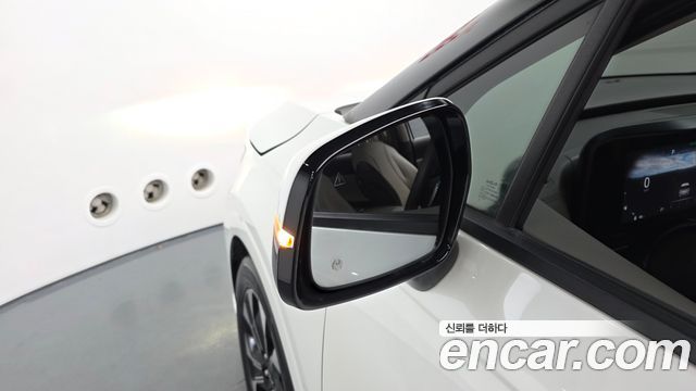Kia Carnival (IV) Gasoline 7-Seater Hi-Limousine Signature 2023 — фото 48