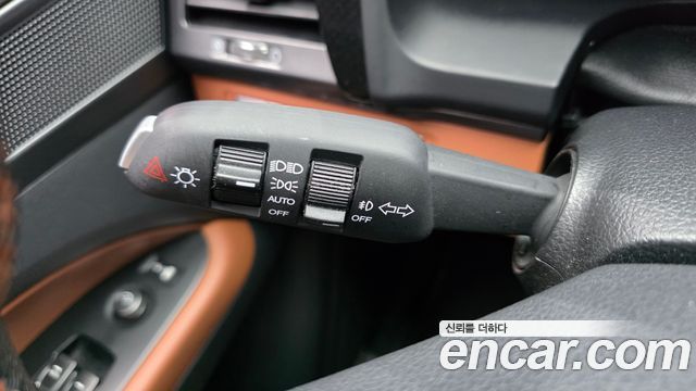 KG Mobility (SsangYong) Rexton Sports Khan Diesel 2.2 4WD Noblesse (5-Link) 2020 — фото 29