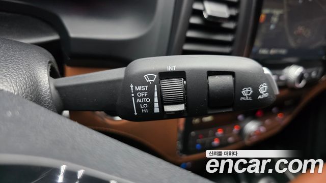 KG Mobility (SsangYong) Rexton Sports Khan Diesel 2.2 4WD Noblesse (5-Link) 2020 — фото 30