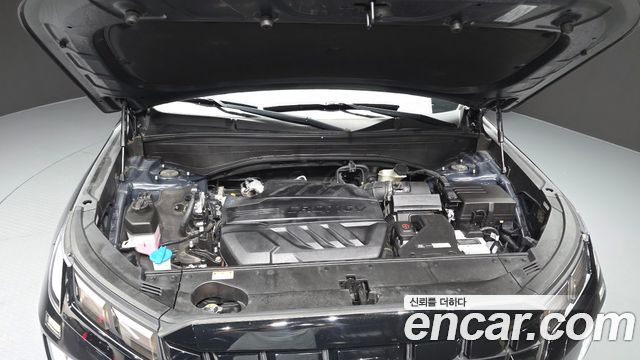 Hyundai Palisade Diesel 2.2 2WD Prestige 2023 — фото 6
