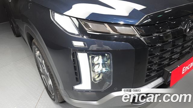 Hyundai Palisade Diesel 2.2 2WD Prestige 2023 — фото 22