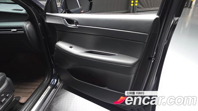 Hyundai Palisade Diesel 2.2 2WD Prestige 2023 — фото 24