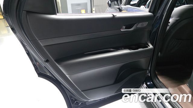 Hyundai Palisade Diesel 2.2 2WD Prestige 2023 — фото 25