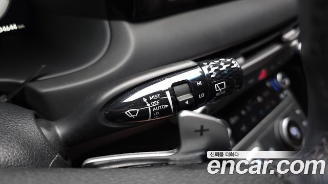 Hyundai Palisade Diesel 2.2 2WD Prestige 2023 — фото 27