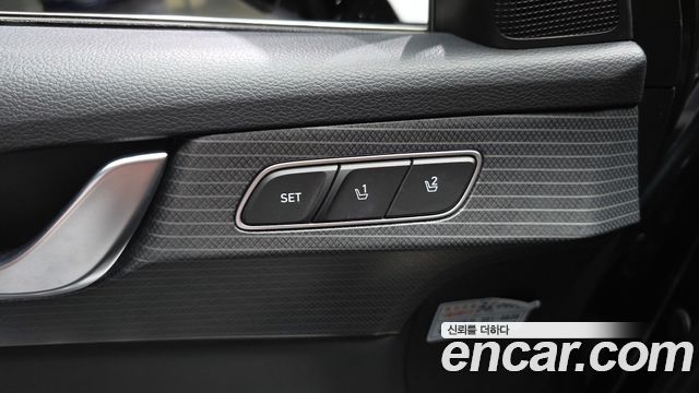 Hyundai Palisade Diesel 2.2 2WD Prestige 2023 — фото 29