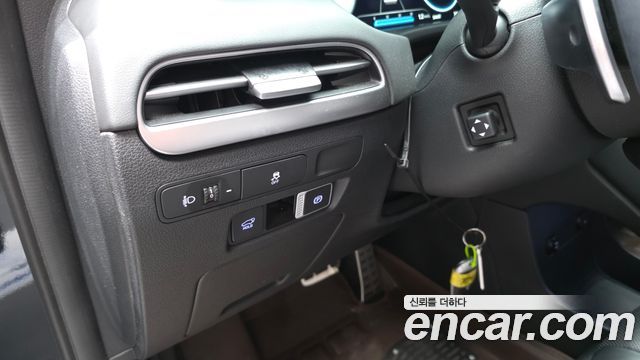 Hyundai Palisade Diesel 2.2 2WD Prestige 2023 — фото 30