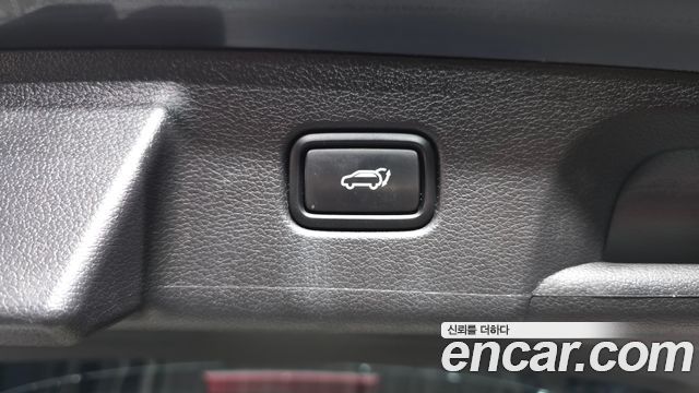 Hyundai Palisade Diesel 2.2 2WD Prestige 2023 — фото 36