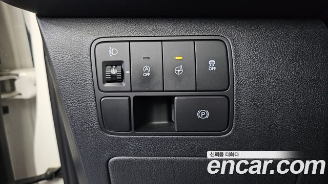 Hyundai Staria Cargo 3-Seater Modern 2024 — фото 13