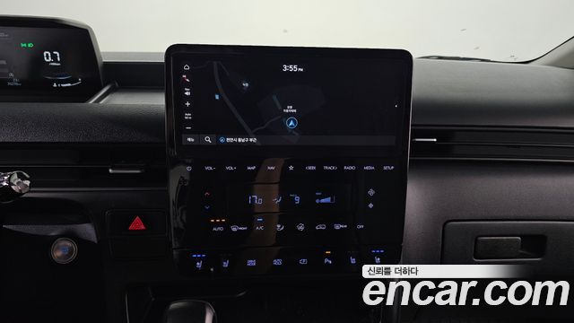 Hyundai Staria Cargo 3-Seater Modern 2024 — фото 15