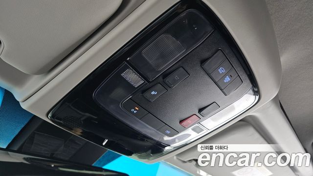 Hyundai Staria Cargo 3-Seater Modern 2024 — фото 18
