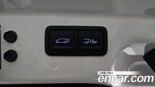Hyundai Staria Cargo 3-Seater Modern 2024 — фото 19