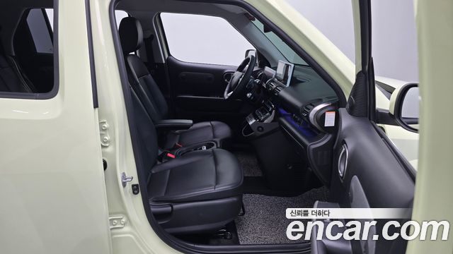 Hyundai Casper Electric Inspiration 2025 — фото 11