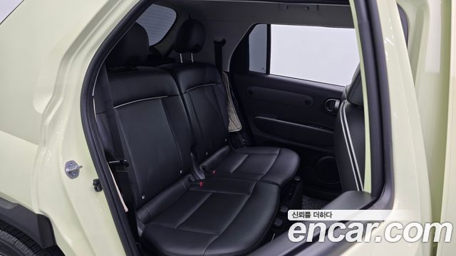 Hyundai Casper Electric Inspiration 2025 — фото 12
