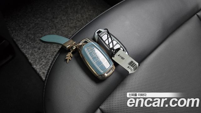 Hyundai Casper Electric Inspiration 2025 — фото 18