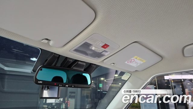 Hyundai Casper Electric Inspiration 2025 — фото 19