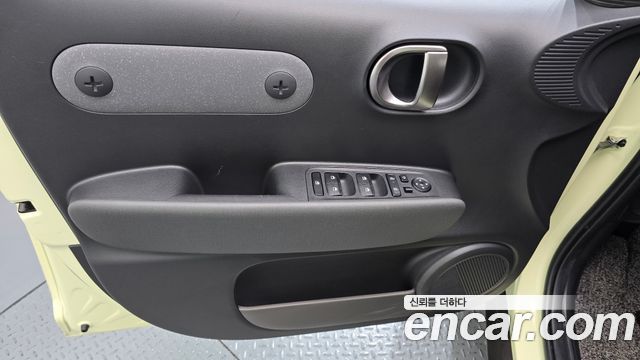 Hyundai Casper Electric Inspiration 2025 — фото 24
