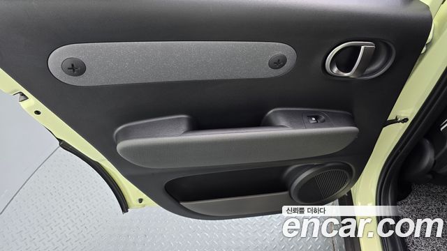 Hyundai Casper Electric Inspiration 2025 — фото 25