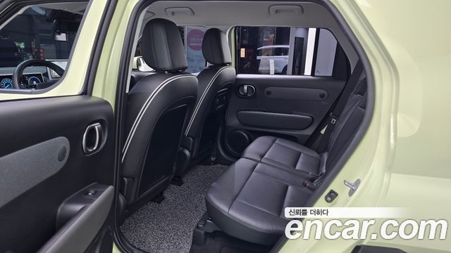 Hyundai Casper Electric Inspiration 2025 — фото 26
