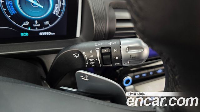 Hyundai Casper Electric Inspiration 2025 — фото 27
