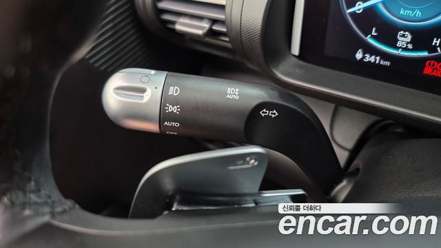 Hyundai Casper Electric Inspiration 2025 — фото 28