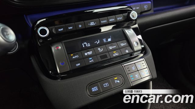 Hyundai Casper Electric Inspiration 2025 — фото 29