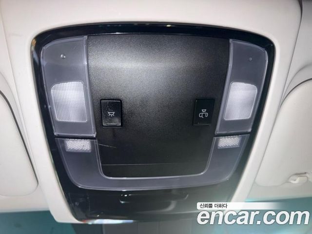Hyundai Staria Cargo 3-Seater Modern 2022 — фото 16