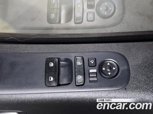 Hyundai Staria Cargo 3-Seater Modern 2022 — фото 18