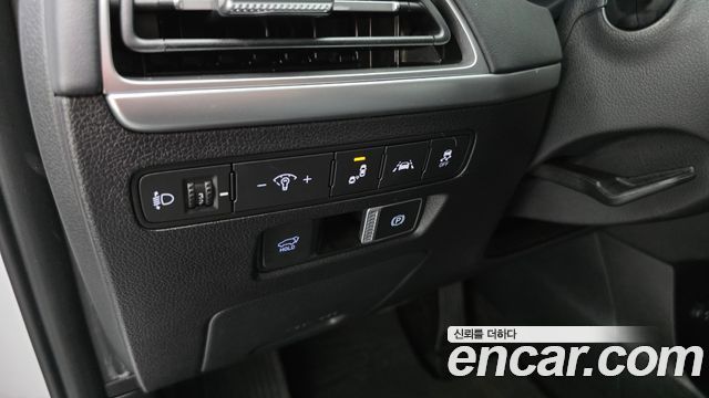 Hyundai Palisade Diesel 2.2 2WD Prestige 2022 — фото 14