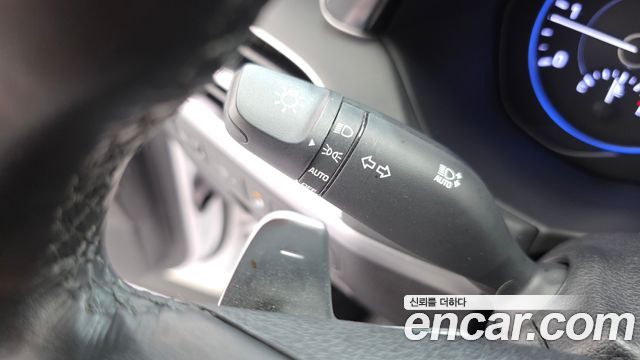 Hyundai Palisade Diesel 2.2 2WD Prestige 2022 — фото 15