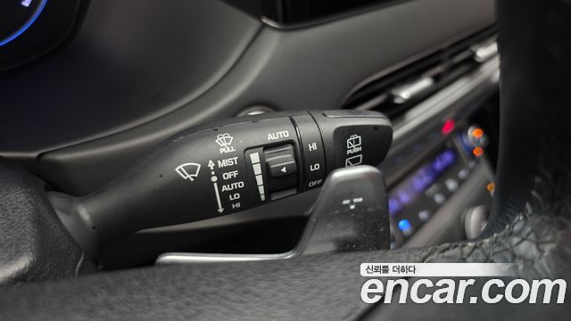 Hyundai Palisade Diesel 2.2 2WD Prestige 2022 — фото 16