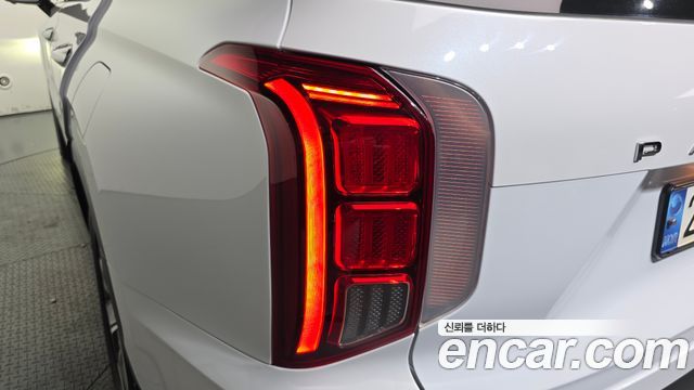 Hyundai Palisade Diesel 2.2 2WD Prestige 2022 — фото 23