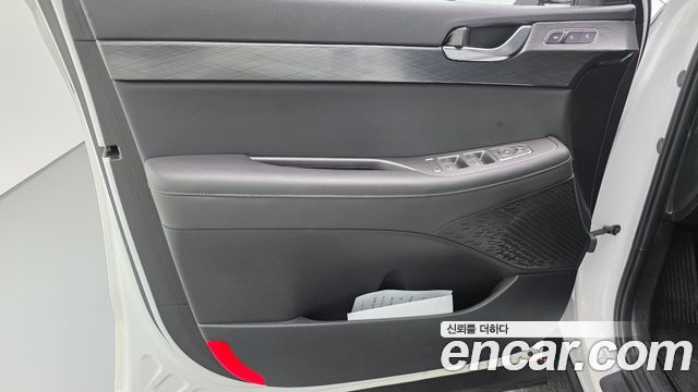 Hyundai Palisade Diesel 2.2 2WD Prestige 2022 — фото 24