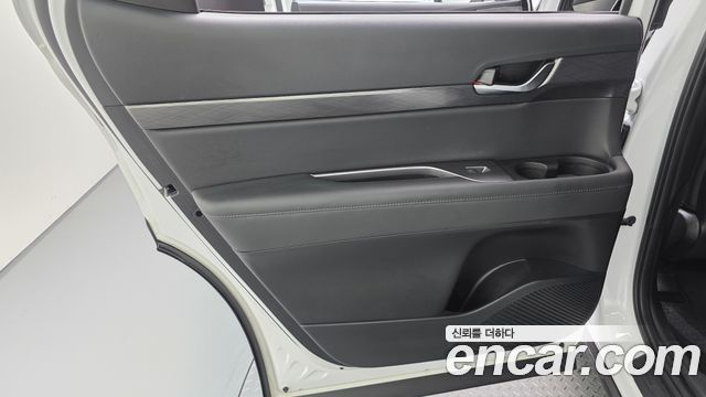 Hyundai Palisade Diesel 2.2 2WD Prestige 2022 — фото 25