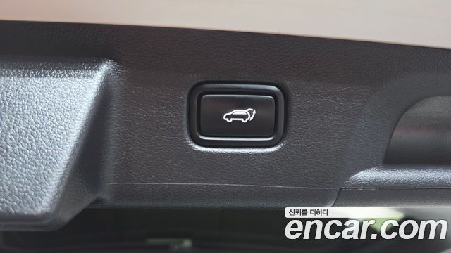 Hyundai Palisade Diesel 2.2 2WD Prestige 2022 — фото 30