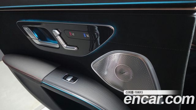 Mercedes-Benz EQS (V297) EQS450+ AMG Line 2022 — фото 29