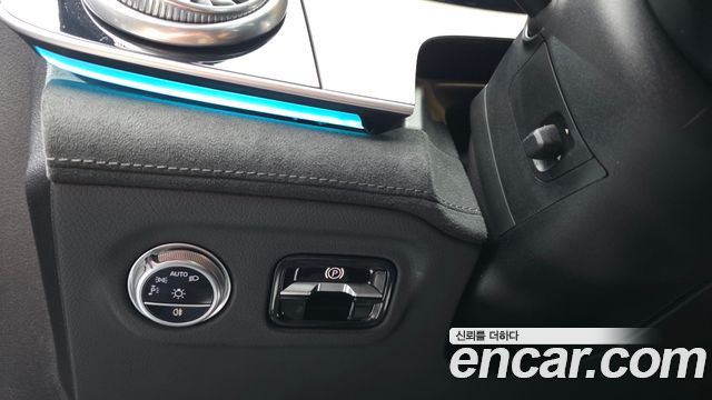 Mercedes-Benz EQS (V297) EQS450+ AMG Line 2022 — фото 30